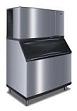 New S-1400 series Manitowoc Ice Machine produces 1450lbs.