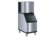 New S-422 series Manitowoc Ice Machine produces 460lbs.
