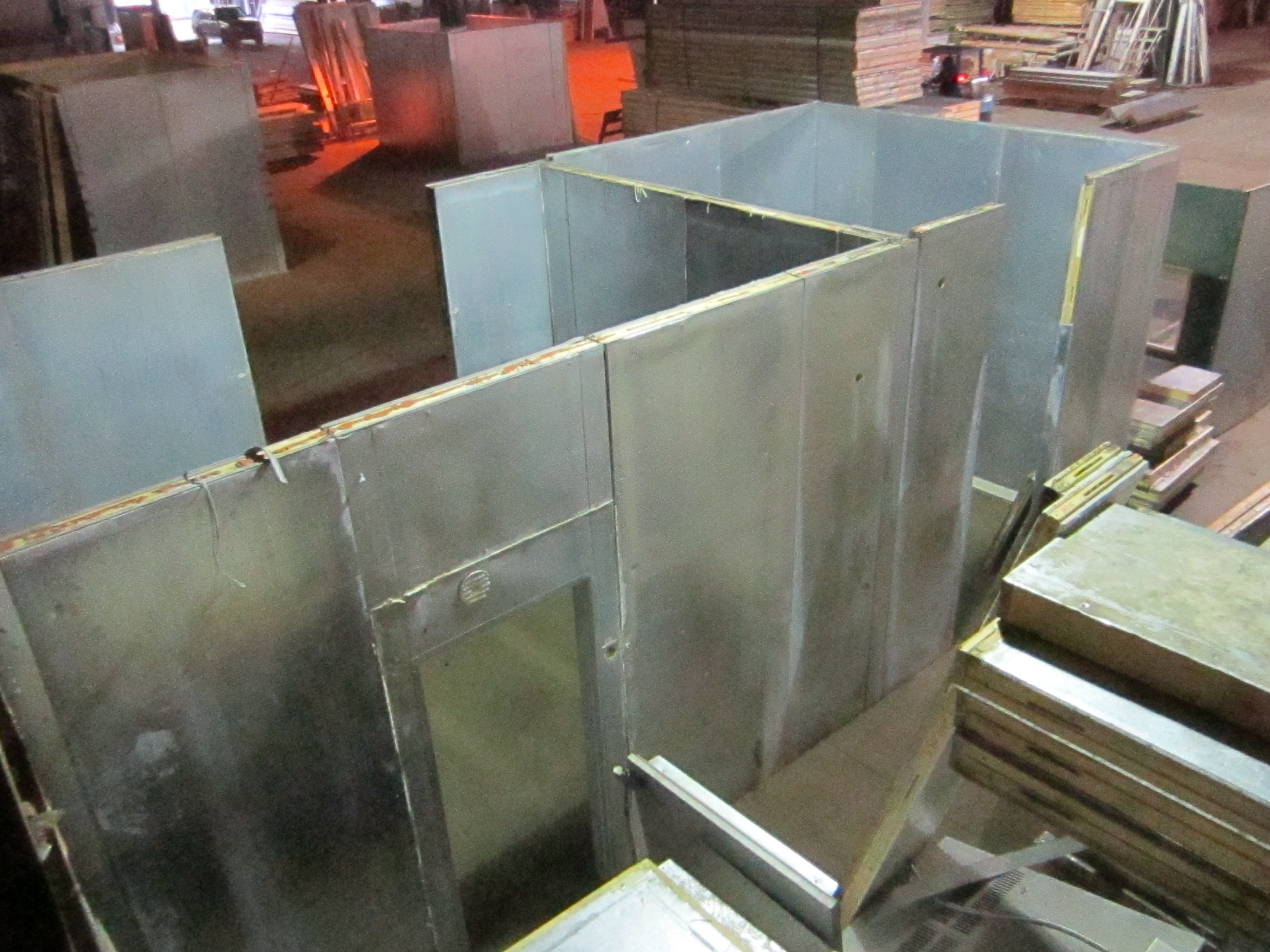 Walk In Cooler Panels >> American Wholesale Refrigeration View Item Walk In Cooler Panels >> American Wholesale Refrigeration View Item