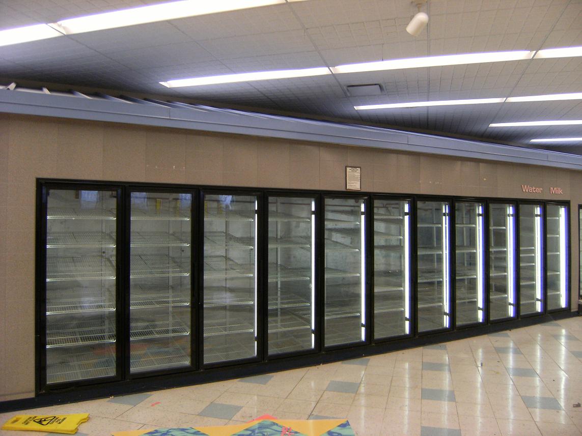Used Walk In Coolers For Sale >> Convenience Store And Gas Station Equipment Used Walk In Coolers For Sale >> Convenience Store And Gas Station Equipment