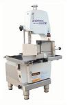 German Knife GBS-230A 66" Meat Saw