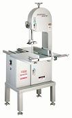 German Knife GBS-270S 92" Meat Saw