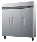 Turbo Air M3 Series 3 Door Cooler