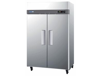 Turbo Air M3 Series 2 Door Cooler