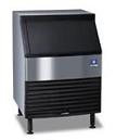 New Q-210 series Manitowoc Ice Machine produces 220lbs.