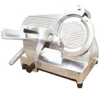 German Knife Manual Deli Slicer GS-12E