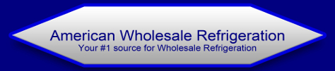 Wholesale Walk In Coolers and Freezers
