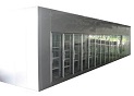 Used Glass Door Walk In Coolers