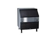 New Q-130 Series Manitowoc Ice Machine produces 130 lbs.