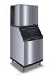 New S-300 series Manitowoc Ice Machine produces 340lbs.