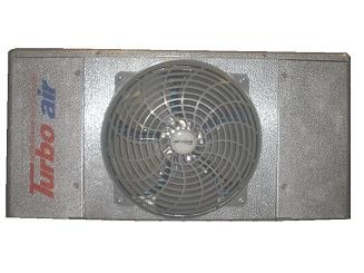 Turbo Air 4,200 BTU Air Defrost Evaporator Blower
