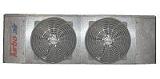 Turbo Air 10,900 BTU Air Defrost Evaporator Blower