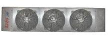 Turbo Air 12,600 BTU Electric Defrost Evaporator Blower