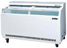 Turbo Air 5' Ice Cream Freezer