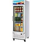 Turbo Air 1 Glass Door Freezer 23 cu/ft.