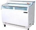 Turbo Air 4' Ice Cream Freezer