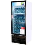Turbo Air 1 Glass Door Merchandiser