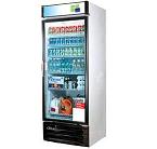 Turbo Air 1 Glass Door Merchandiser