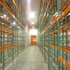 drive in refrigerated warehouses