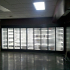 used glass door walk in beverage coolers
