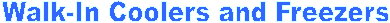 Refrigerated Warehouses