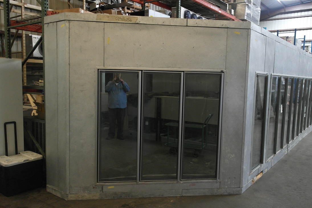 15 Door Combination Box