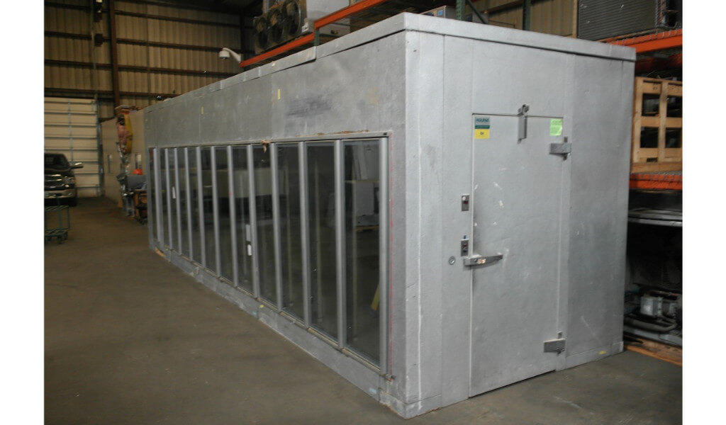 15 Door Combination Box