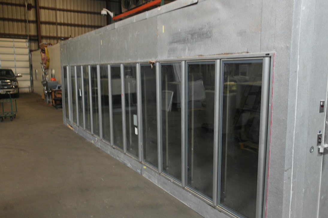 15 Door Combination Box