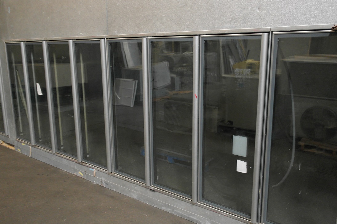 15 Door Combination Box
