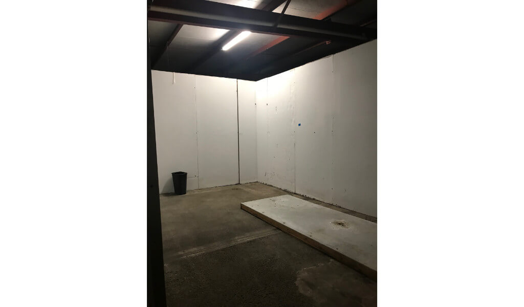 13 X 42 X 10 Cooler / Freezer Combination Box