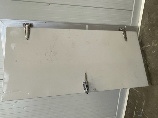 New 10' X 18' X 10' Walk In Freezer