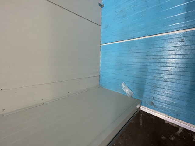 New 10' X 18' X 10' Walk In Freezer