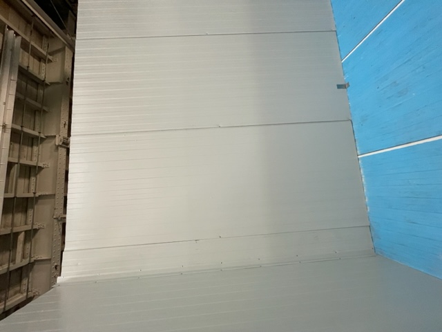 New 10' X 18' X 10' Walk In Freezer