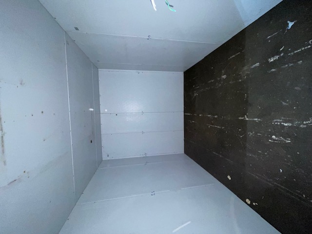 8' X 12' X 8' Beer Cave