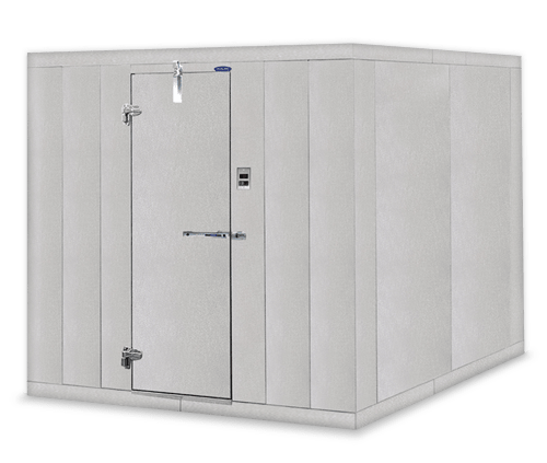 New Norlake 20' 8 X 11' 3 X 8' Walk In Freezer