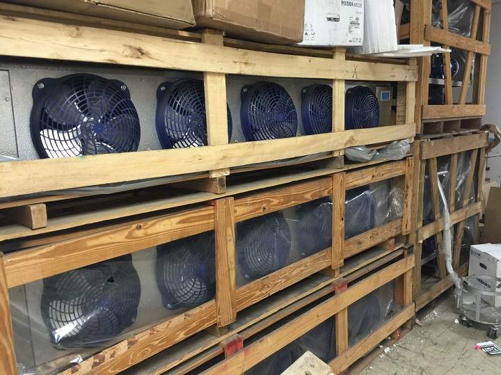 American Wholesale Refrigeration