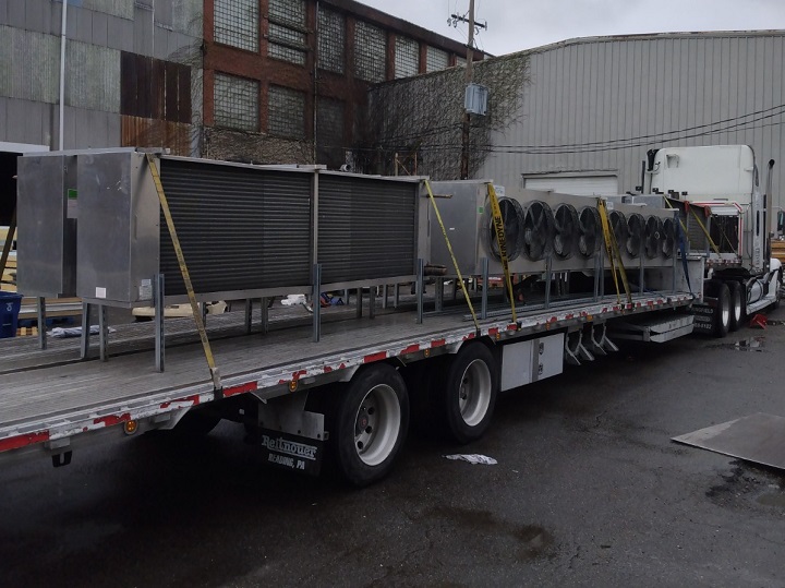 we buy condensing units