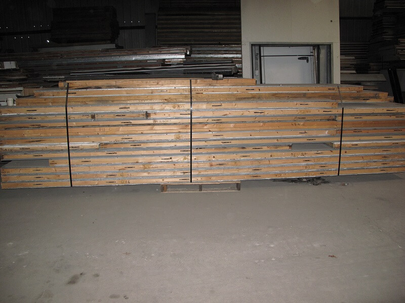 Walk In Cooler Panels >> Used Freezer And Cooler Panels Walk In Cooler Panels >> Used Freezer And Cooler Panels